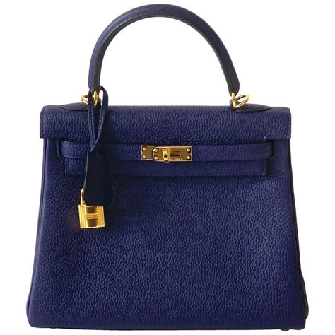 bleu encre hermes kelly|hermes blue colours.